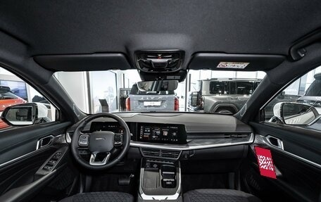 Haval F7, 2026 год, 3 399 000 рублей, 14 фотография