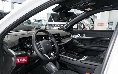 Haval F7, 2026 год, 3 399 000 рублей, 11 фотография