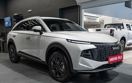 Haval F7, 2026 год, 3 399 000 рублей, 5 фотография