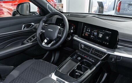 Haval F7, 2026 год, 3 399 000 рублей, 19 фотография