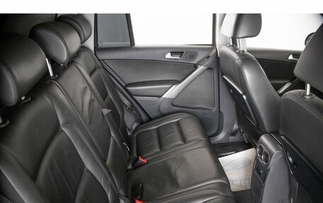Volkswagen Tiguan I, 2008 год, 919 000 рублей, 9 фотография