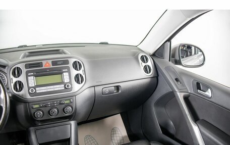 Volkswagen Tiguan I, 2008 год, 919 000 рублей, 13 фотография