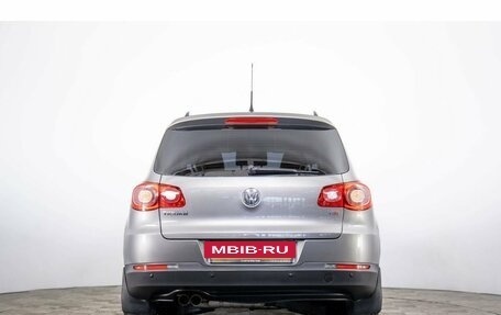 Volkswagen Tiguan I, 2008 год, 919 000 рублей, 5 фотография