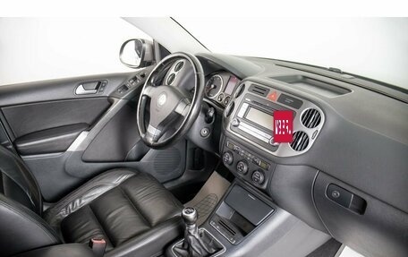 Volkswagen Tiguan I, 2008 год, 919 000 рублей, 10 фотография