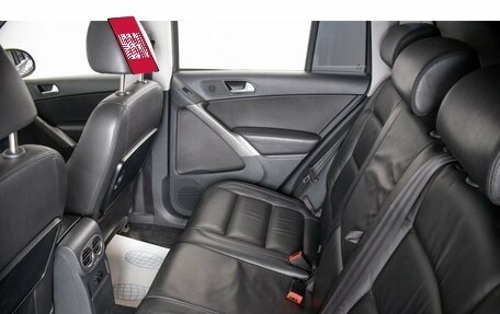 Volkswagen Tiguan I, 2008 год, 919 000 рублей, 8 фотография