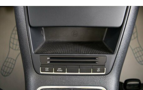 Volkswagen Tiguan I, 2008 год, 919 000 рублей, 16 фотография