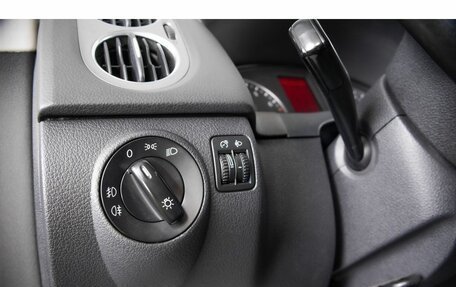 Volkswagen Tiguan I, 2008 год, 919 000 рублей, 19 фотография