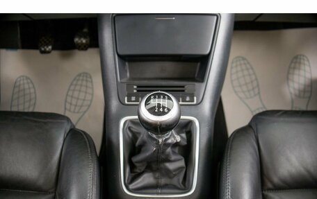 Volkswagen Tiguan I, 2008 год, 919 000 рублей, 17 фотография