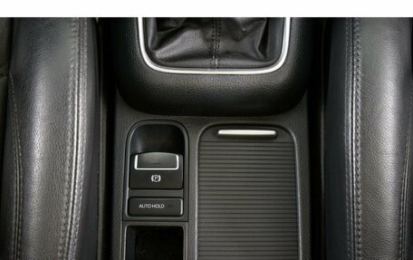 Volkswagen Tiguan I, 2008 год, 919 000 рублей, 18 фотография