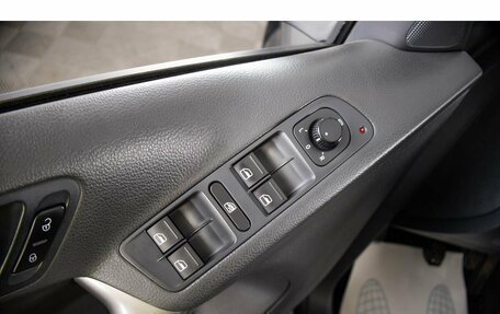 Volkswagen Tiguan I, 2008 год, 919 000 рублей, 22 фотография
