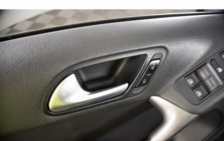 Volkswagen Tiguan I, 2008 год, 919 000 рублей, 21 фотография