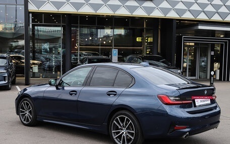 BMW 3 серия, 2021 год, 3 160 000 рублей, 7 фотография