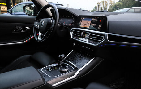 BMW 3 серия, 2021 год, 3 160 000 рублей, 9 фотография