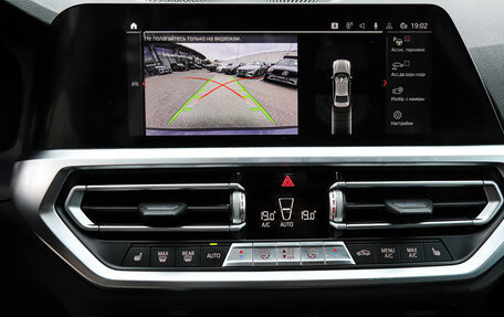 BMW 3 серия, 2021 год, 3 160 000 рублей, 17 фотография
