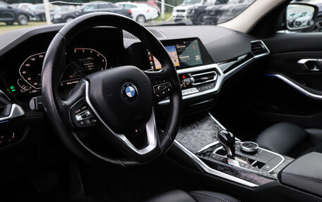 BMW 3 серия, 2021 год, 3 160 000 рублей, 13 фотография