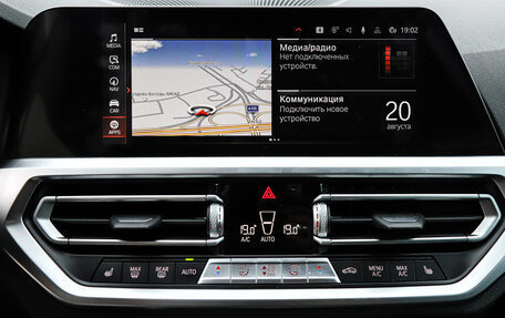 BMW 3 серия, 2021 год, 3 160 000 рублей, 16 фотография