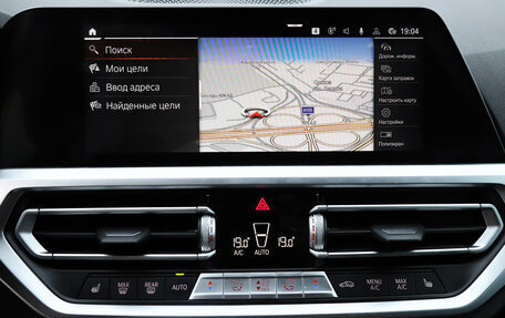 BMW 3 серия, 2021 год, 3 160 000 рублей, 18 фотография