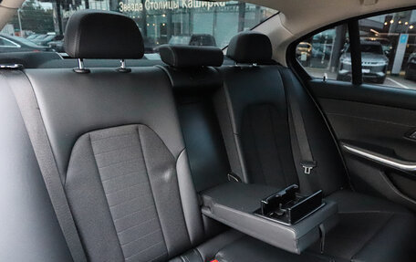 BMW 3 серия, 2021 год, 3 160 000 рублей, 20 фотография