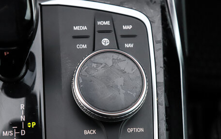 BMW 3 серия, 2021 год, 3 160 000 рублей, 22 фотография
