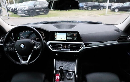 BMW 3 серия, 2021 год, 3 160 000 рублей, 12 фотография