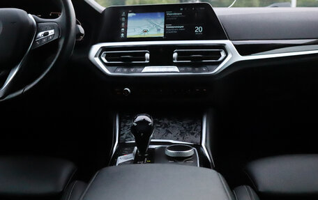 BMW 3 серия, 2021 год, 3 160 000 рублей, 29 фотография