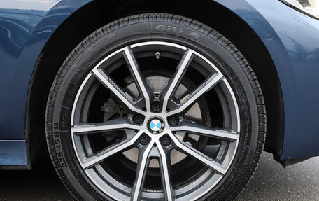 BMW 3 серия, 2021 год, 3 160 000 рублей, 35 фотография