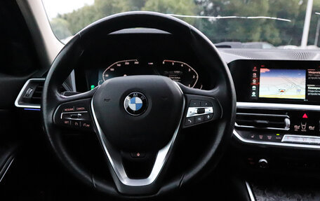 BMW 3 серия, 2021 год, 3 160 000 рублей, 27 фотография