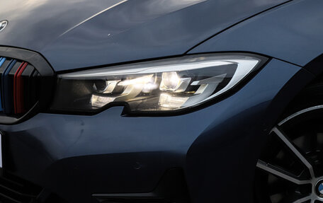BMW 3 серия, 2021 год, 3 160 000 рублей, 34 фотография