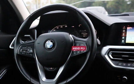 BMW 3 серия, 2021 год, 3 160 000 рублей, 28 фотография