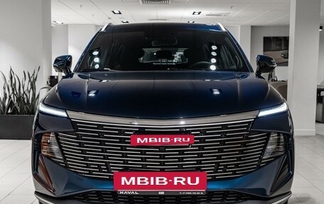 Haval F7, 2026 год, 3 399 000 рублей, 2 фотография