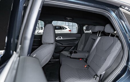 Haval F7, 2026 год, 3 399 000 рублей, 12 фотография