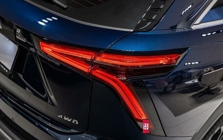 Haval F7, 2026 год, 3 399 000 рублей, 6 фотография