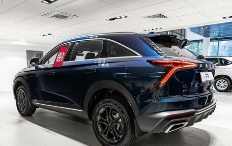 Haval F7, 2026 год, 3 399 000 рублей, 9 фотография