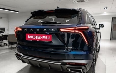 Haval F7, 2026 год, 3 399 000 рублей, 8 фотография