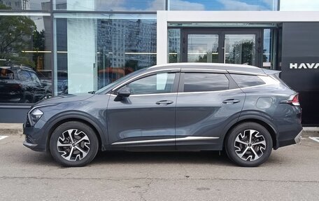 KIA Sportage IV рестайлинг, 2022 год, 3 479 000 рублей, 8 фотография