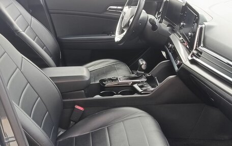 KIA Sportage IV рестайлинг, 2022 год, 3 479 000 рублей, 9 фотография