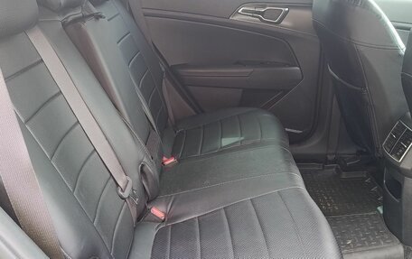 KIA Sportage IV рестайлинг, 2022 год, 3 479 000 рублей, 11 фотография