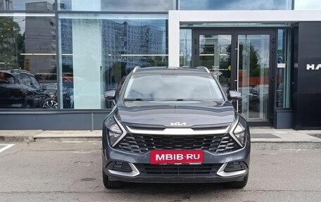 KIA Sportage IV рестайлинг, 2022 год, 3 479 000 рублей, 2 фотография