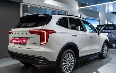 Haval Jolion, 2026 год, 2 849 000 рублей, 17 фотография