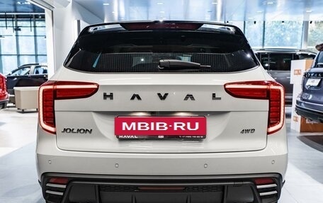 Haval Jolion, 2026 год, 2 849 000 рублей, 18 фотография