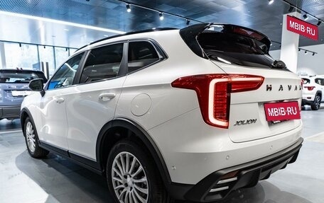 Haval Jolion, 2026 год, 2 849 000 рублей, 19 фотография