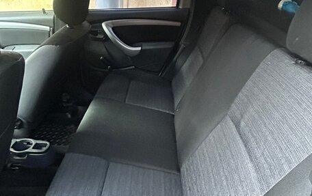 Renault Duster I рестайлинг, 2012 год, 1 050 000 рублей, 7 фотография