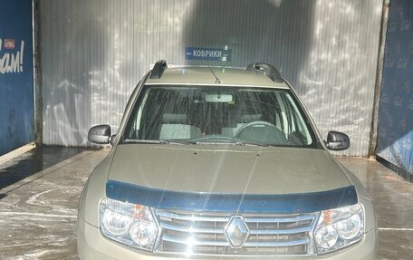 Renault Duster I рестайлинг, 2012 год, 1 050 000 рублей, 12 фотография