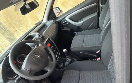 Renault Duster I рестайлинг, 2012 год, 1 050 000 рублей, 6 фотография