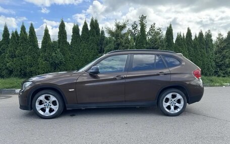 BMW X1, 2012 год, 750 000 рублей, 2 фотография