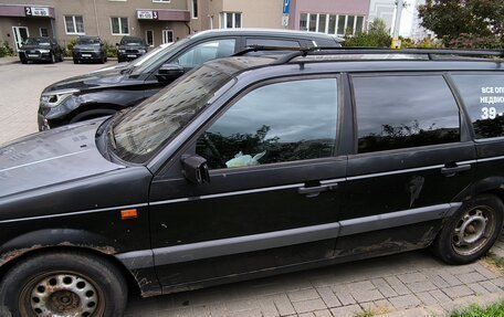 Volkswagen Passat B3, 1993 год, 100 000 рублей, 1 фотография