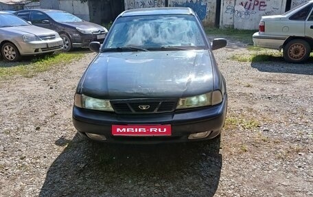 Daewoo Nexia I рестайлинг, 2004 год, 60 000 рублей, 1 фотография