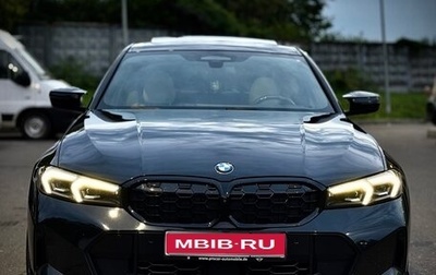 BMW 3 серия, 2022 год, 7 000 000 рублей, 1 фотография