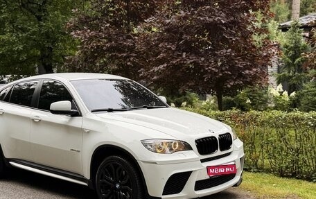 BMW X6, 2013 год, 2 380 000 рублей, 1 фотография