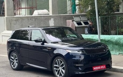 Land Rover Range Rover Sport, 2023 год, 9 000 000 рублей, 1 фотография